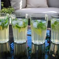 Mocno orzeźwiające mojito