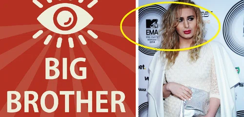 Nowy „Big Brother” – wezmą w nim udział kontrowersyjne postacie z internetu!