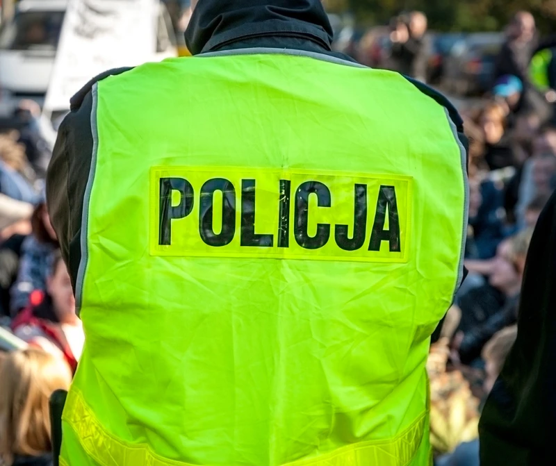 Zasady wyglądu policjantów w 2023 roku