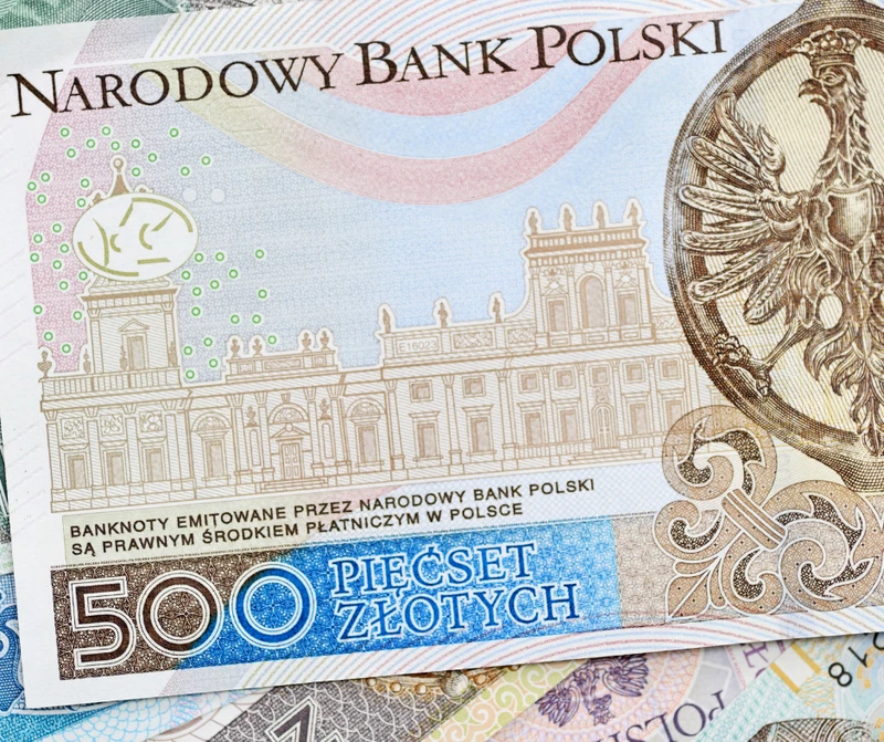 Zmiany w przyznawaniu świadczenia 500 + dla seniora!  Więcej osób będzie mogło uzyskać dofinansowanie.