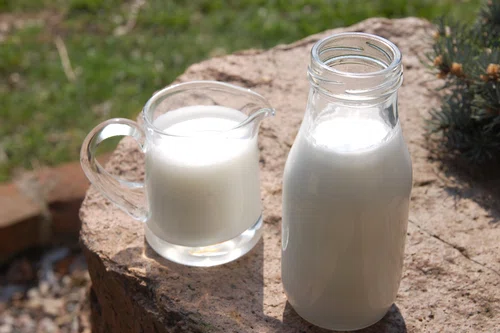 Jak zrobić domowe mleko kokosowe. Hit!