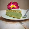 Keto tort wiosenny (Paleo, LowCarb)