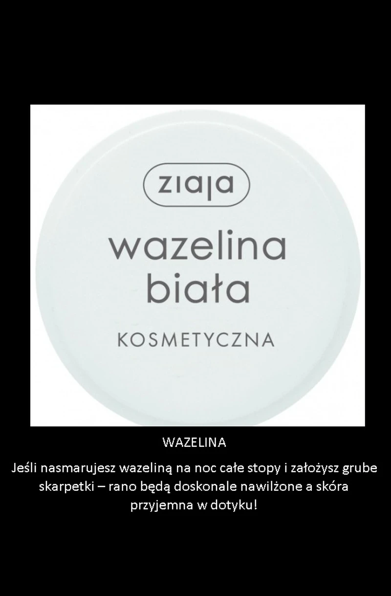 Zdrowsze stopy