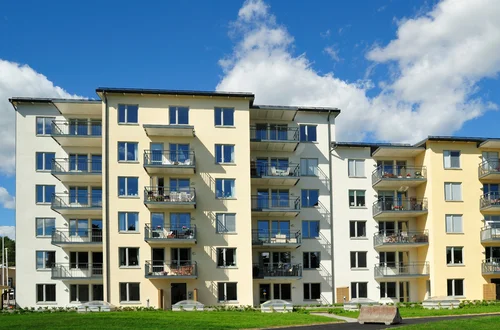 Nadchodzą obowiązkowe kontrole mieszkań! Nawet 5 tys. zł grzywny za utrudnianie i odmowę wpuszczenia uprawnionej osoby