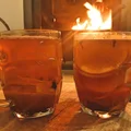 Sposób na mrozy - grzaniec