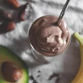 Czekoladowy milkshake