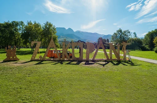 Zakopane pobierało tę opłatę nielegalnie!? Turysta wygrał sprawę w sądzie, ale miasto ma już nowy plan