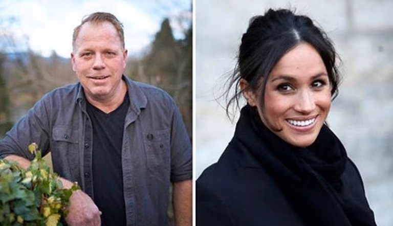 Brat Meghan Markle, Thomas, został aresztowany!