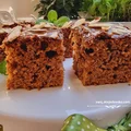 Szybkie ciasto z dżemem