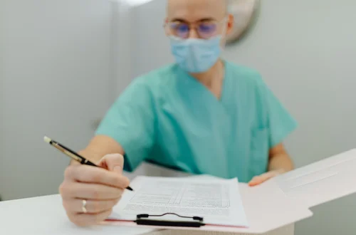 Rewolucja w badaniach lekarskich! Od 17 kwietnia nowe zasady