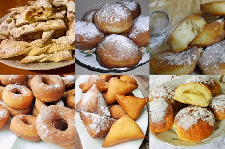 6 Propozycji Na Tłusty Czwartek