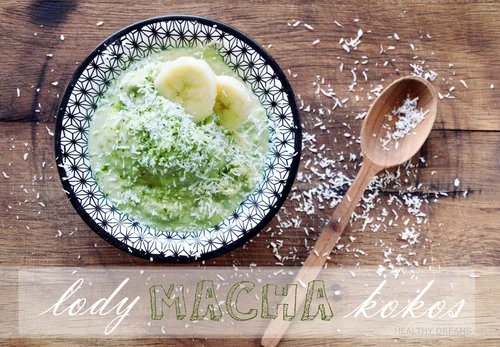 DOMOWE LODY MACHA-KOKOSOWE