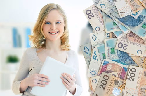 Staże z wynagrodzeniem i urlopem? Nadchodzą rewolucyjne zmiany dla młodych!