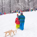 Prognoza pogody na ferie zimowe 2023: Czy spadnie śnieg?