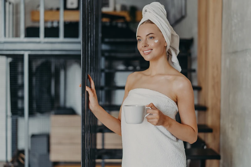 Nadaj promienny blask swojej skóry z nową linią kosmetyków Garnier Vitamin C