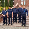 Policjanci ze Stargardu zatrzymali pijanego kierowcę w czasie wolnym od służby