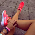 Koralowe Air Max