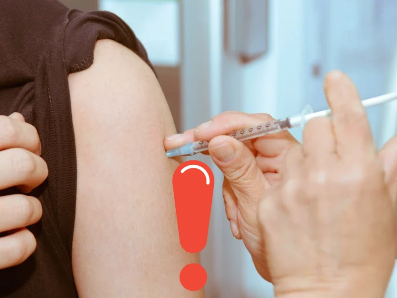 Nauka zdalna dla nieszczepionych dzieci? Zalecenia Polskiej Akademii Nauk