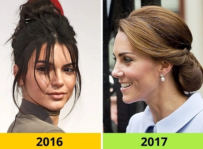 Trendy makijażowe 2017 roku. Będziecie zaskoczone!