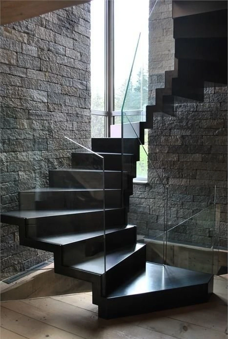 Cudowne schody