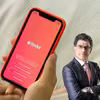 Nowa funkcje na Tinderze! Ukryj się przed szefem!