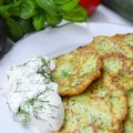 Krysia, Iwona i Ela mówią, że to NAJLEPSZE placki z cukinii, jakie jadły w życiu! 😘😋👍