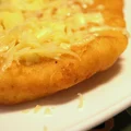 Langosze - placki węgierskie