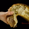 Chleb z brązowym ryżem