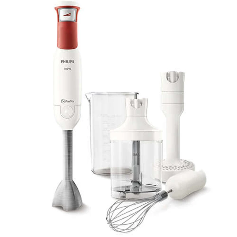 Sprawdzamy Philips Viva Collection Blender ręczny