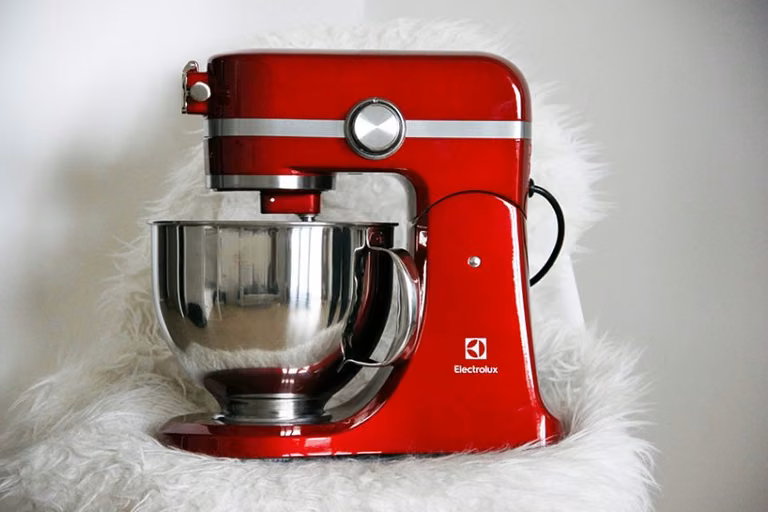 REDAKCJA TESTUJE: ROBOT KUCHENNY KITCHEN ASSISTENT ELECTROLUX