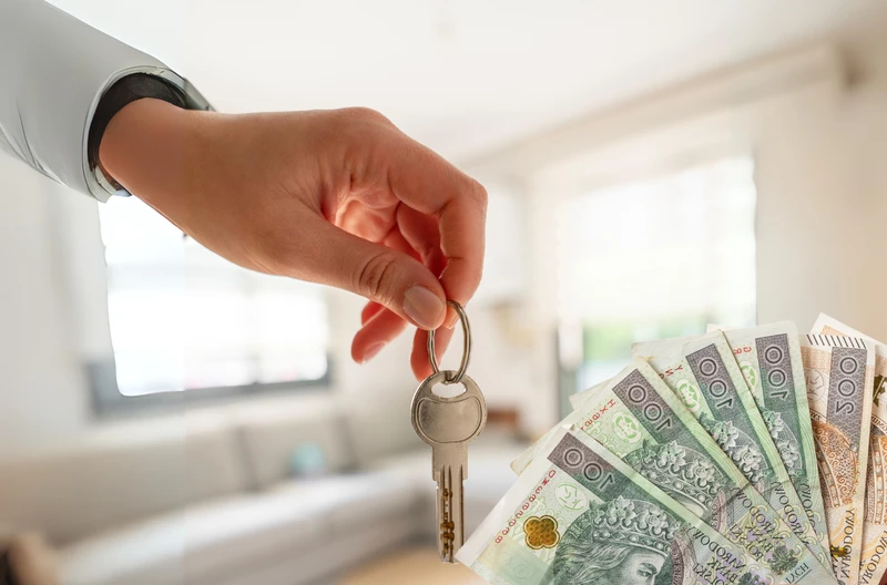 Nawet 3300 złotych dopłaty do wynajęcia mieszkania! Te osoby mogą ubierać o dofinansowanie