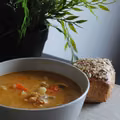 Zupa rybna