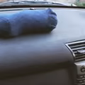 Problem z zaparowaną szybą w samochodzie?  Mamy na to sposób!