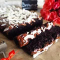 BEZGLUTENOWE BROWNIE
