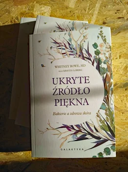 zdradź swój sekret i wygraj książkę