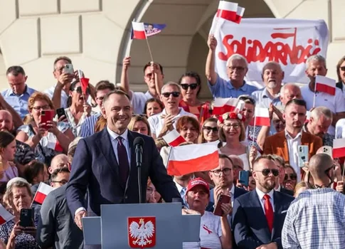 Reformy prezydenta Nawrockiego mogą kosztować nas miliardy? Tak wygląda jego plan