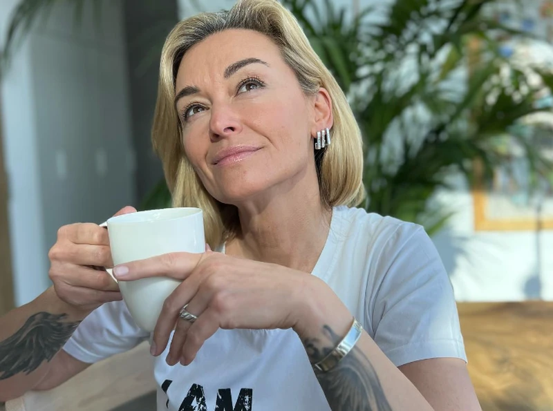 Martyna Wojciechowska zawiesza kanał na YouTube. Jaki jest tego powód?