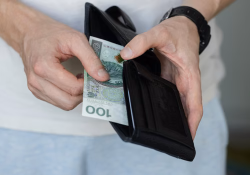 Termin na wnioski tylko do 31 października! Po tym czasie ważne świadczenie z ZUS-u przepadnie