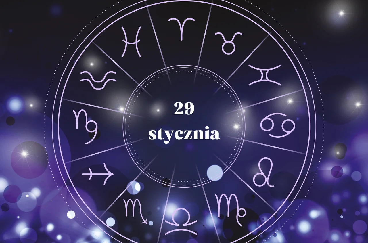 Wodnik: Dziś jesteś jak wynalazca z przyszłości – nowatorskie projekty to Twój konik! Horoskop dzienny na 29 stycznia