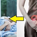 10 pierwszych objawów RAKA JAJNIKA. Nie lekceważ ich
