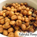 Pieczona cieciorka