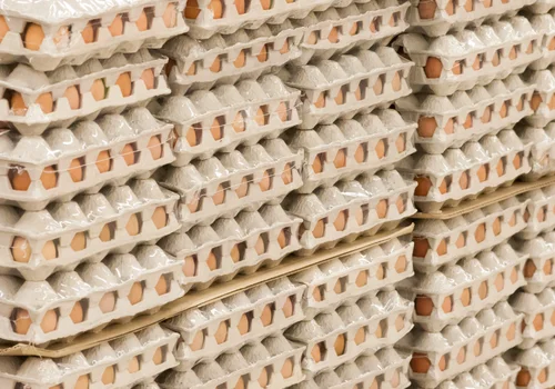 Producenci grożą wstrzymaniem dostaw jaj do supermarketów! Negocjacje zostały odwołane