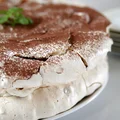 DACQUOISE (Dakłas) – Torcik bezowy jak od Sowy