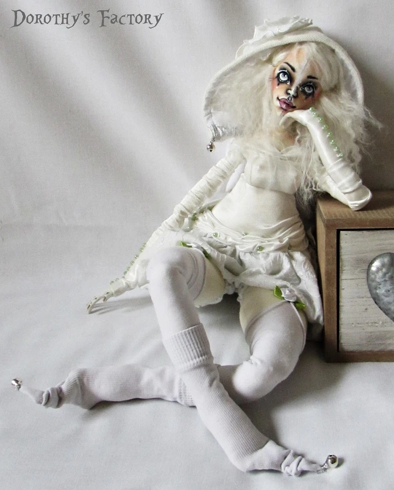 ♥ Ivory ♥