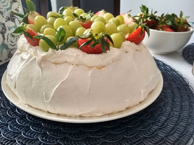 Beza Pavlova.