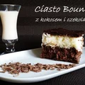 Ciasto Bounty