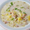 Zupa porowa