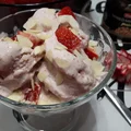 LODY TRUSKAWKOWE Z MASŁEM MIGDAŁOWYM