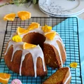 Babka pomarańczowa