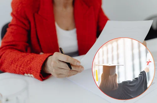 Pracodawca sprawdzi twój dyplom jednym kliknięciem! E-dyplomy już od 2027 roku!